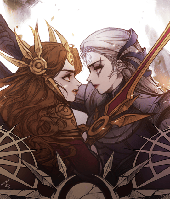 Diana and Leona Inven Global