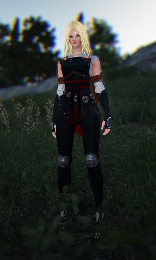Korean Black Desert Online Players Comment on the Mystic Inven Global