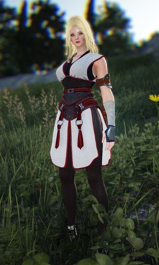 Korean Black Desert Online Players Comment on the Mystic Inven Global