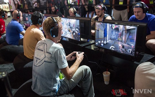 Why are Koreans Good at Games? The Story Behind History