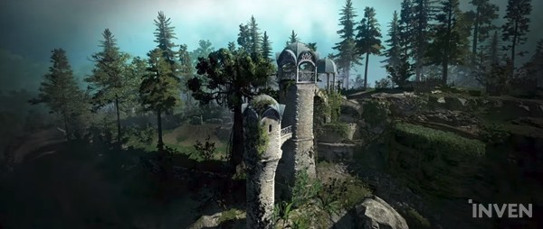 Illezra finally reveals herself! Black Desert Xbox One coming in Fall 2018 Inven Global
