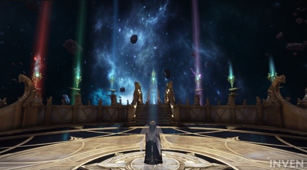 Lost Ark, the Most Anticipated MMORPG, Launches on November 7 Inven Global