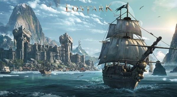 Lost Ark, the Most Anticipated MMORPG, Launches on November 7 Inven Global
