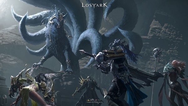 Lost Ark, the Most Anticipated MMORPG, Launches on November 7 Inven Global