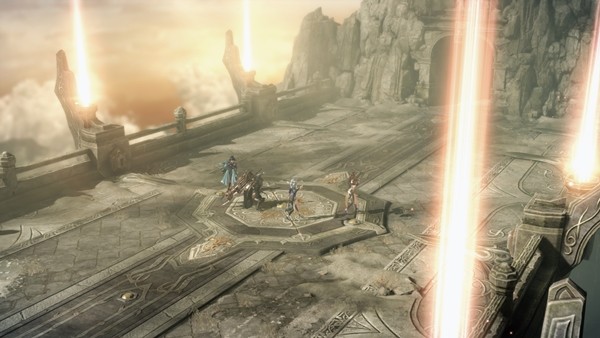 Lost Ark, the Most Anticipated MMORPG, Launches on November 7 Inven Global