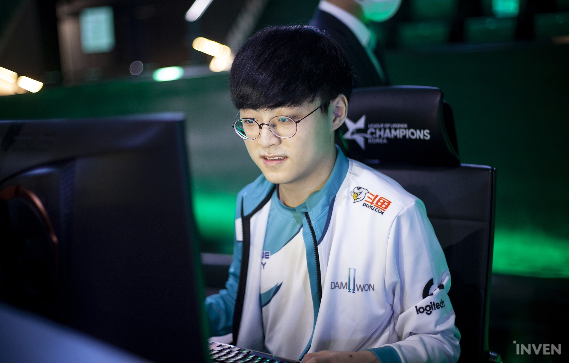 League Of Legends The Top 20 Players At The 2020 World Championship