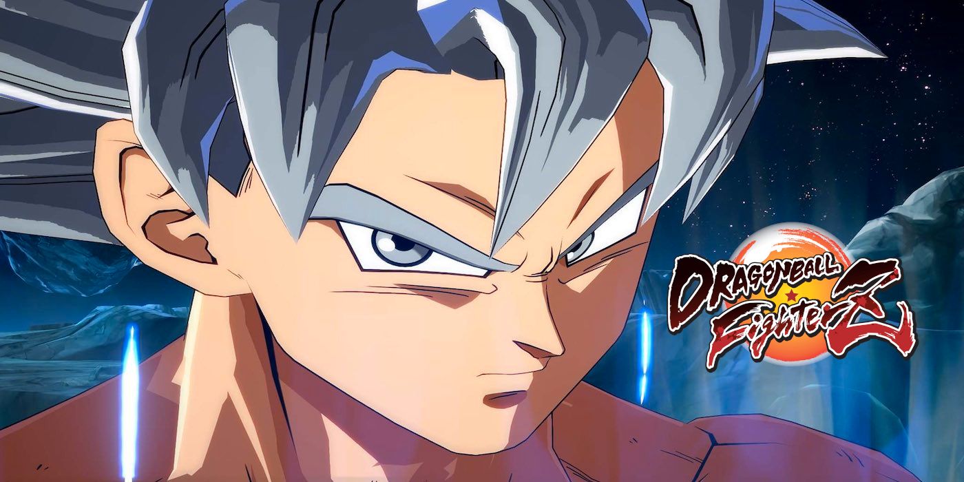 Ultra Instinct Goku dodges Dragon Ball FighterZ's 'Goku fatigue' with