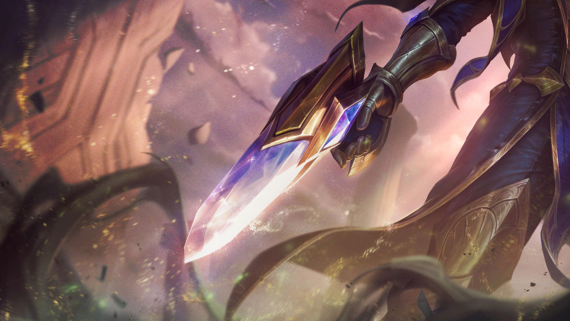 League of Legends Preseason 2021 will remove duo queue for players ranked Master and above