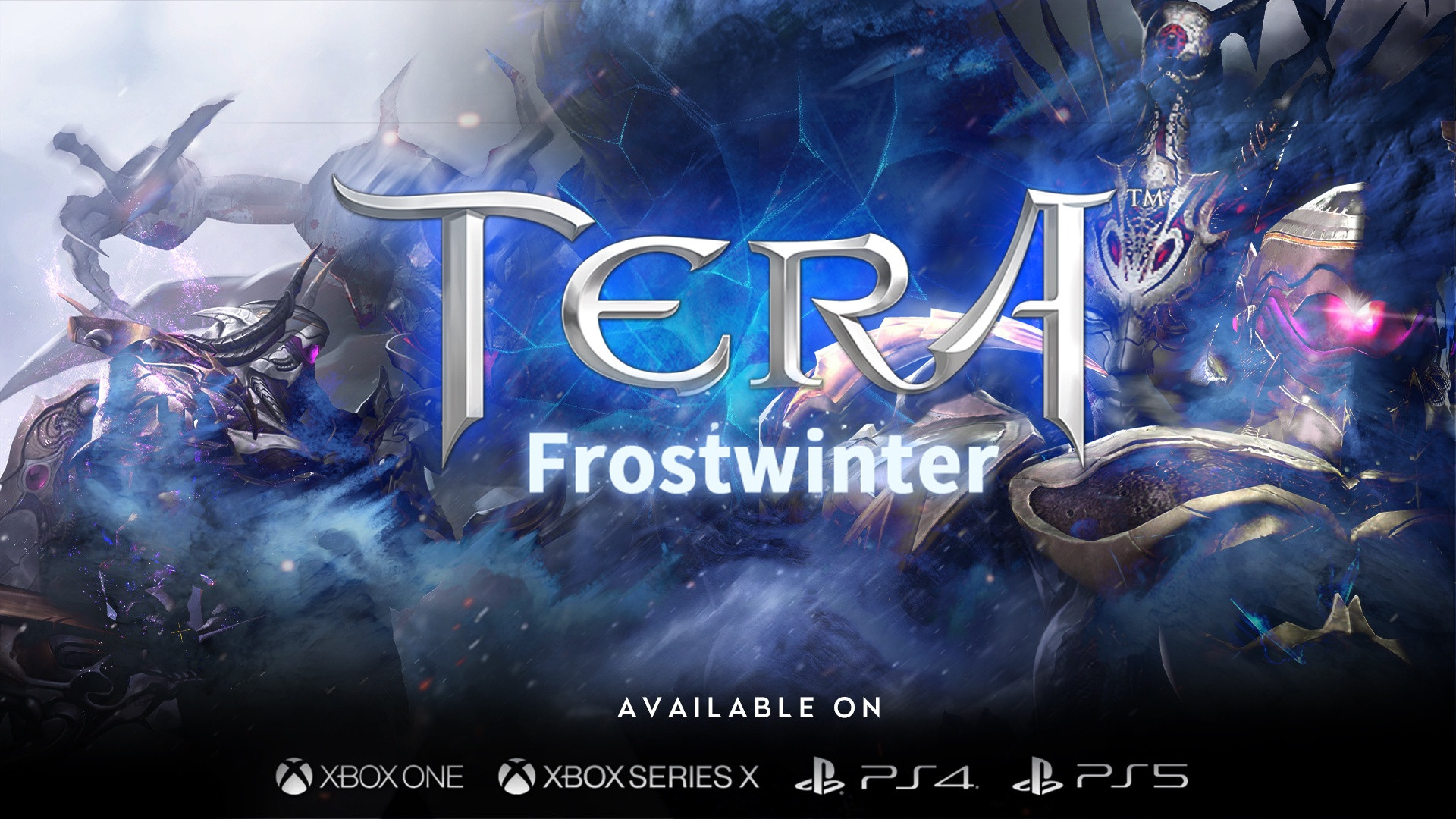 TERA Console Introduces First Ever ‘TERA Battle Pass’ Inven Global