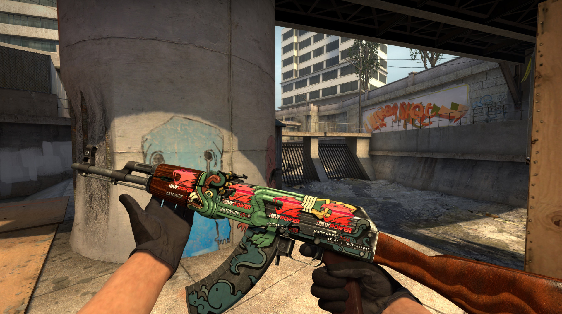 What are your CSGO skins worth? A quick guide on pricing CSGO skins