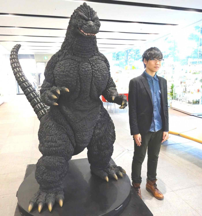 Godzilla vs. Kong diorama will set fans back over 6,300 Inven Global