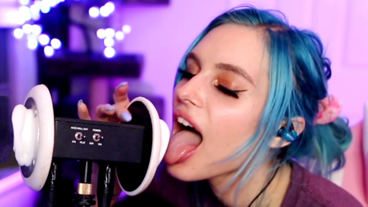 Twitch's adult content problem persists as ASMR streams the new