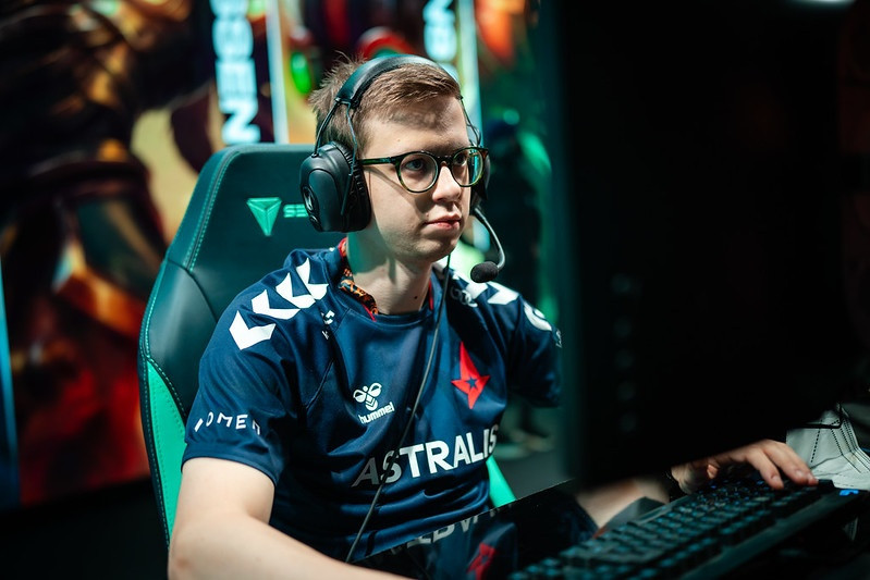 We asked the LEC pro junglers Why is the LEC jungle meta so passive
