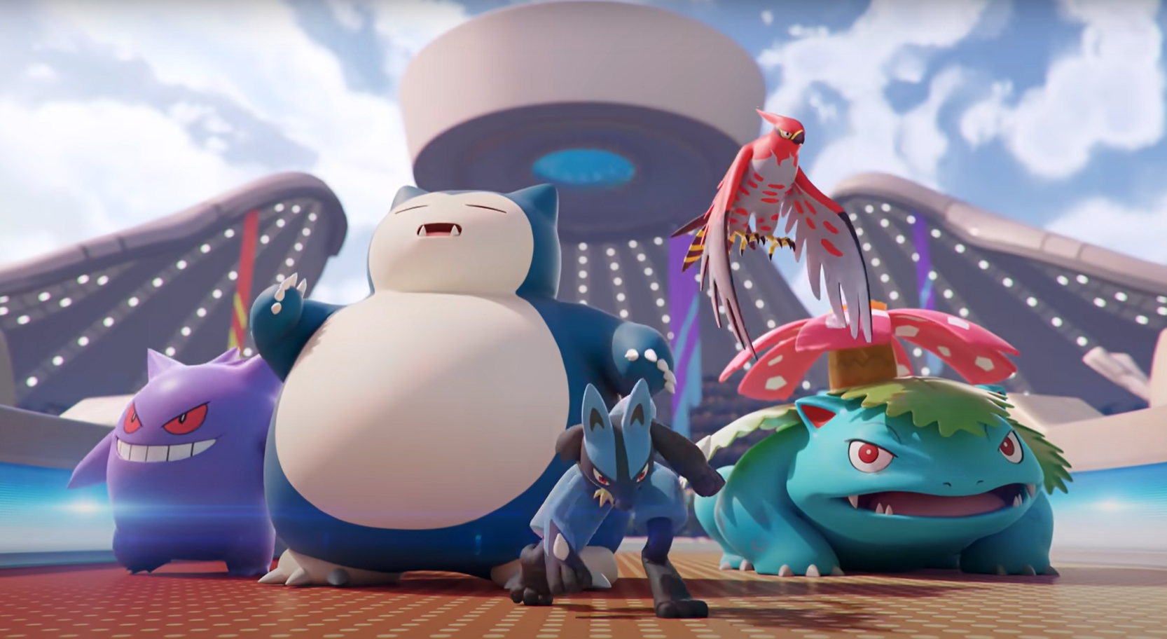 [Guide] Best Defender Pokemon in Pokemon Unite, ranked Inven Global