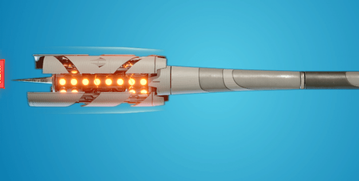 [Guide] Splitgate Weapon Tier List Inven Global