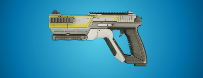 [Guide] Splitgate Weapon Tier List Inven Global