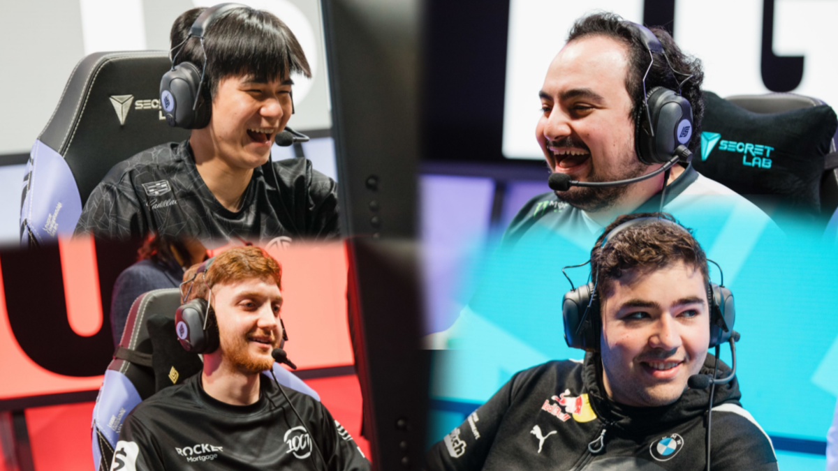 Lcs Summer Split 2023 Mvp