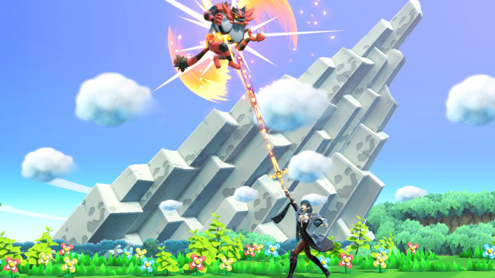 Super Smash Bros. series reaches 69 million copies sold
