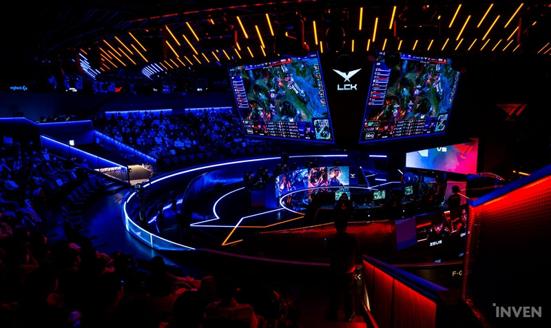 lck 2023 summer split Rosters For The 2022 Lck Summer Split Announced - Inven Global