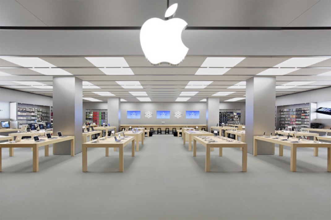 Le premier Apple Store Argentin devrait ouvrir ses portes à Bueno Aires en 2018 iPhoneAddict.fr