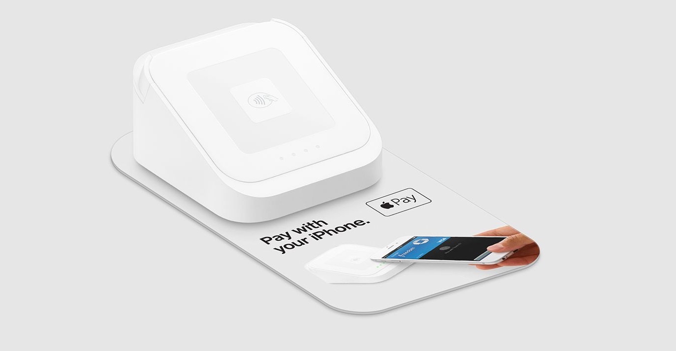 Square s'associe avec Apple pour vanter Apple Pay et attirer les