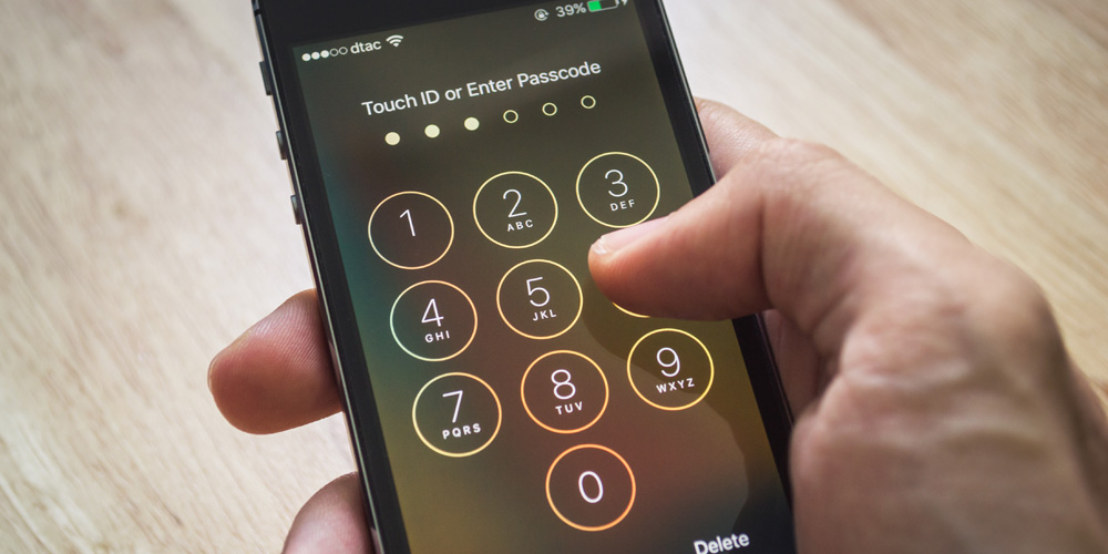 Apple bloque une faille dans iOS permettant de deviner le