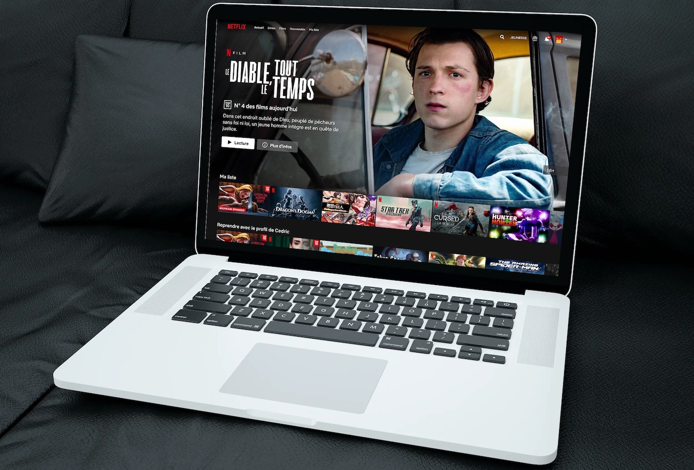 Plusieurs Mac avec macOS Big Sur font leur apparition