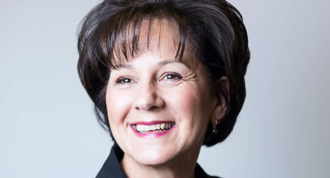 Monica Lozano rejoint le conseil d'administration d'Apple iPhoneAddict.fr