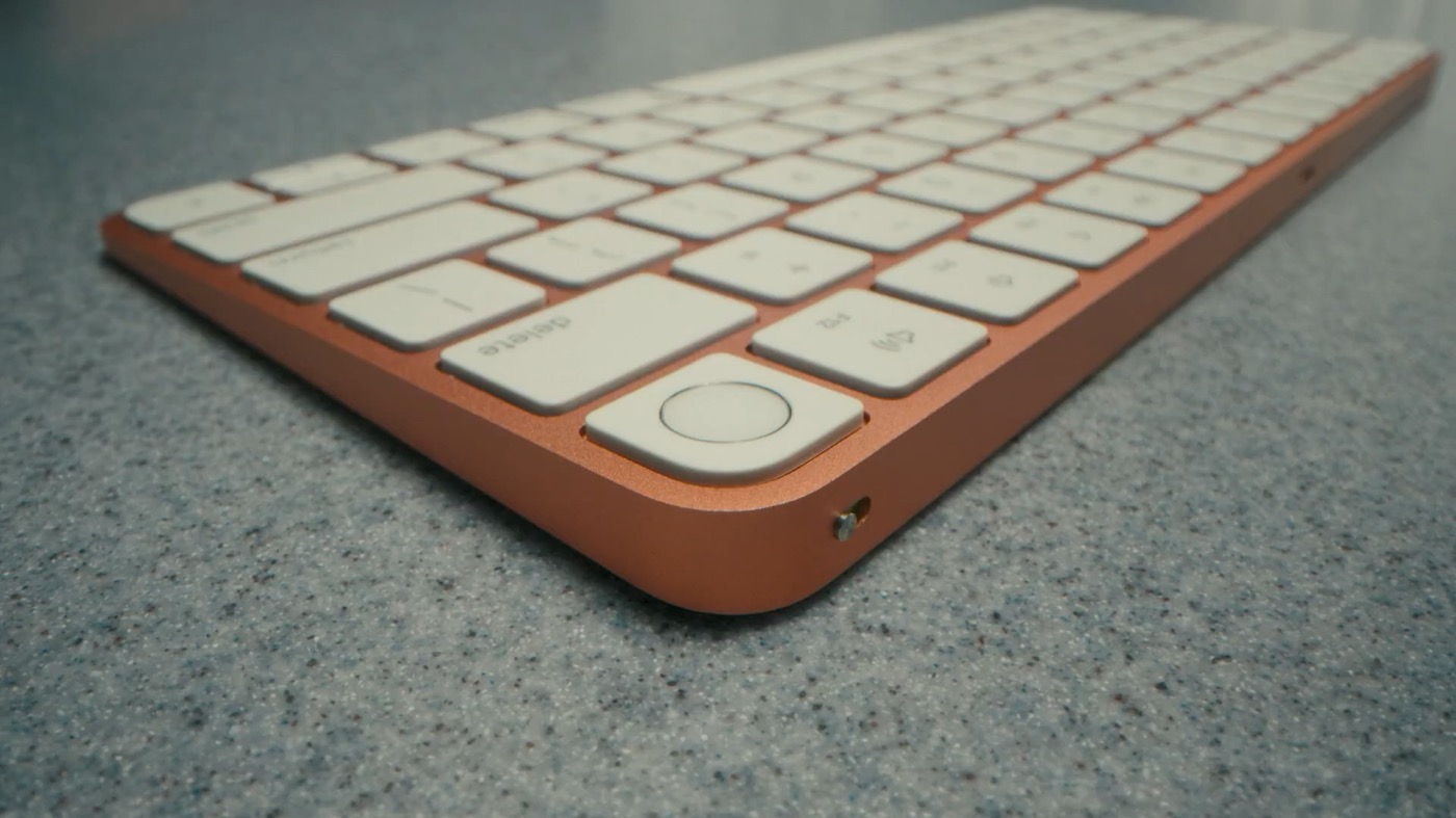 Apple prépare de nouveaux Magic Mouse, Magic Trackpad et Magic Keyboard