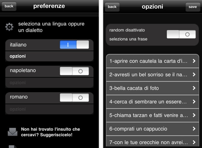 DiabolClick L'applicazione per fare le foto con un po' di... umorismo