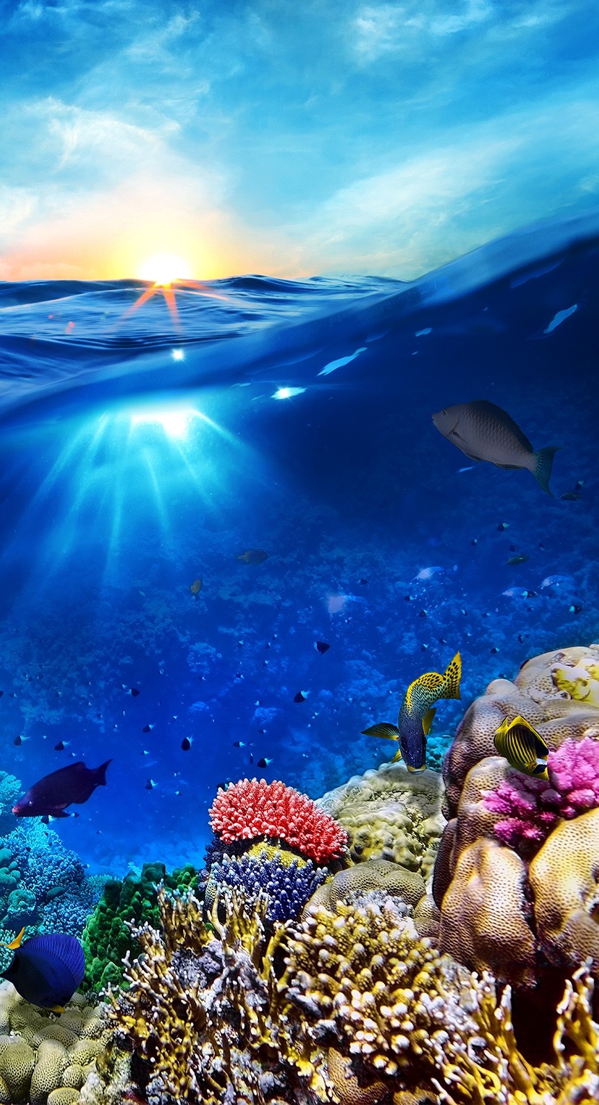 WallpaperOfTheWeek (76) scarica GRATIS due nuovi sfondi