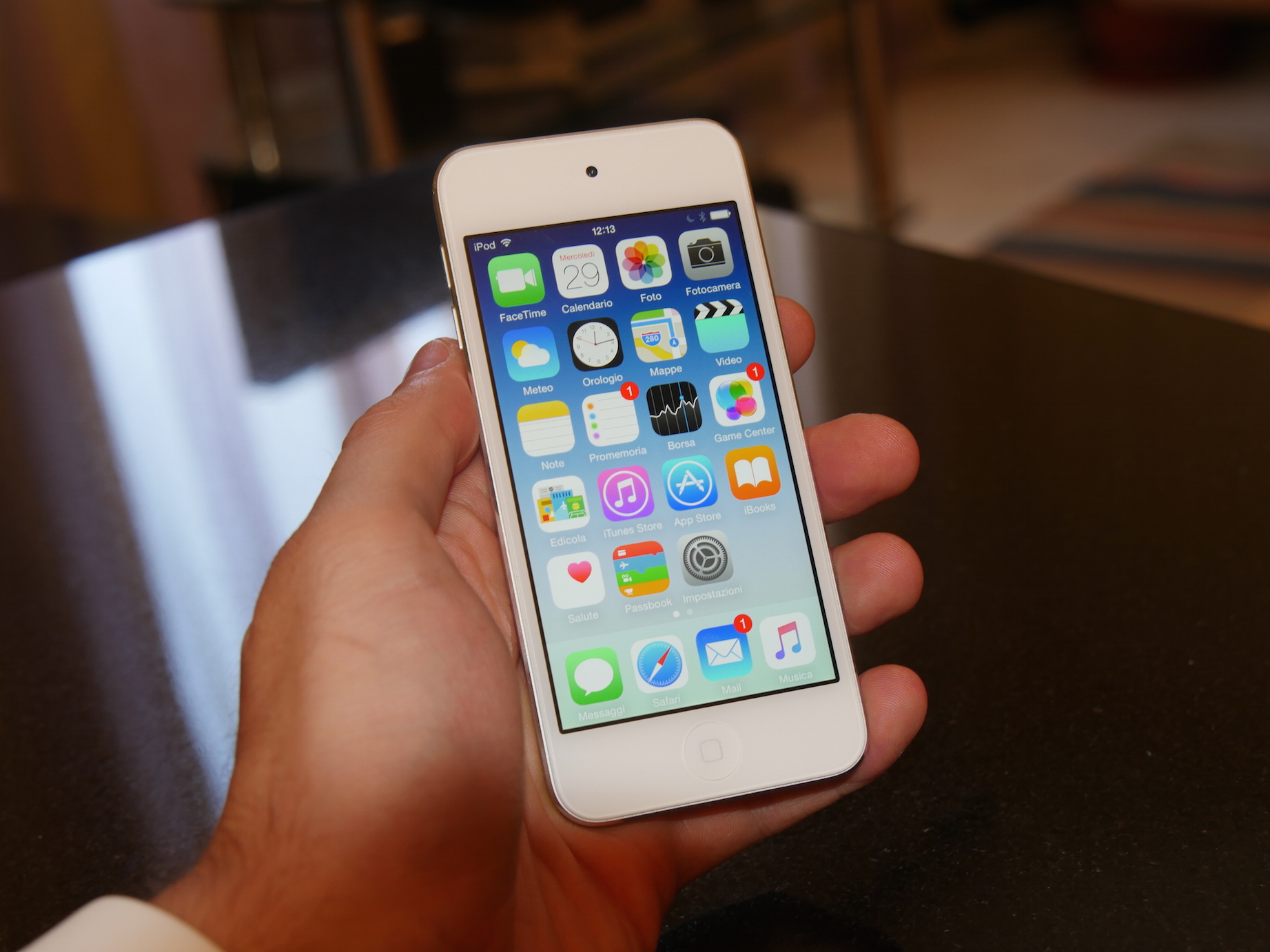 iPod touch di sesta generazione (2015) la nostra recensione VIDEO