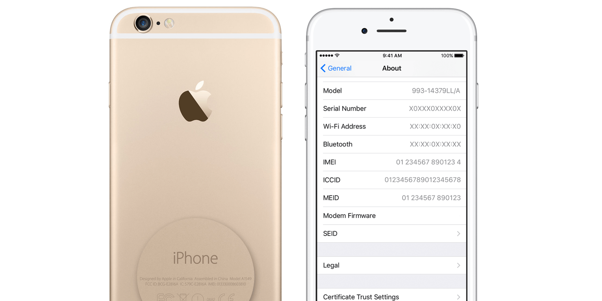 Come verificare se il tuo iPhone 6s è idoneo per il programma di