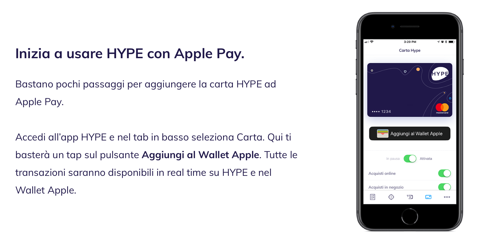 Codice Promo HYPE Marzo 2020 Ottieni 10€ di Bonus Gratis!