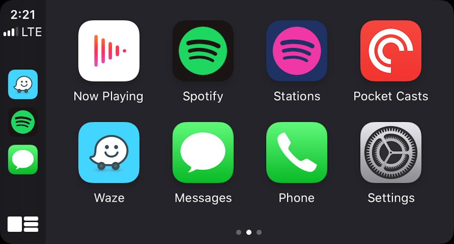 Spotify Stations arriva anche su CarPlay iPhone Italia