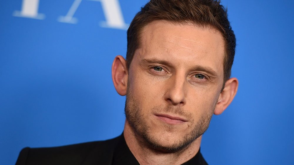 Jamie Bell entra nel cast della nuova serie "Shining Girls" iPhone Italia