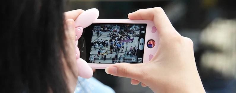 How to Change the VideoRecording Resolution on Your iPhone