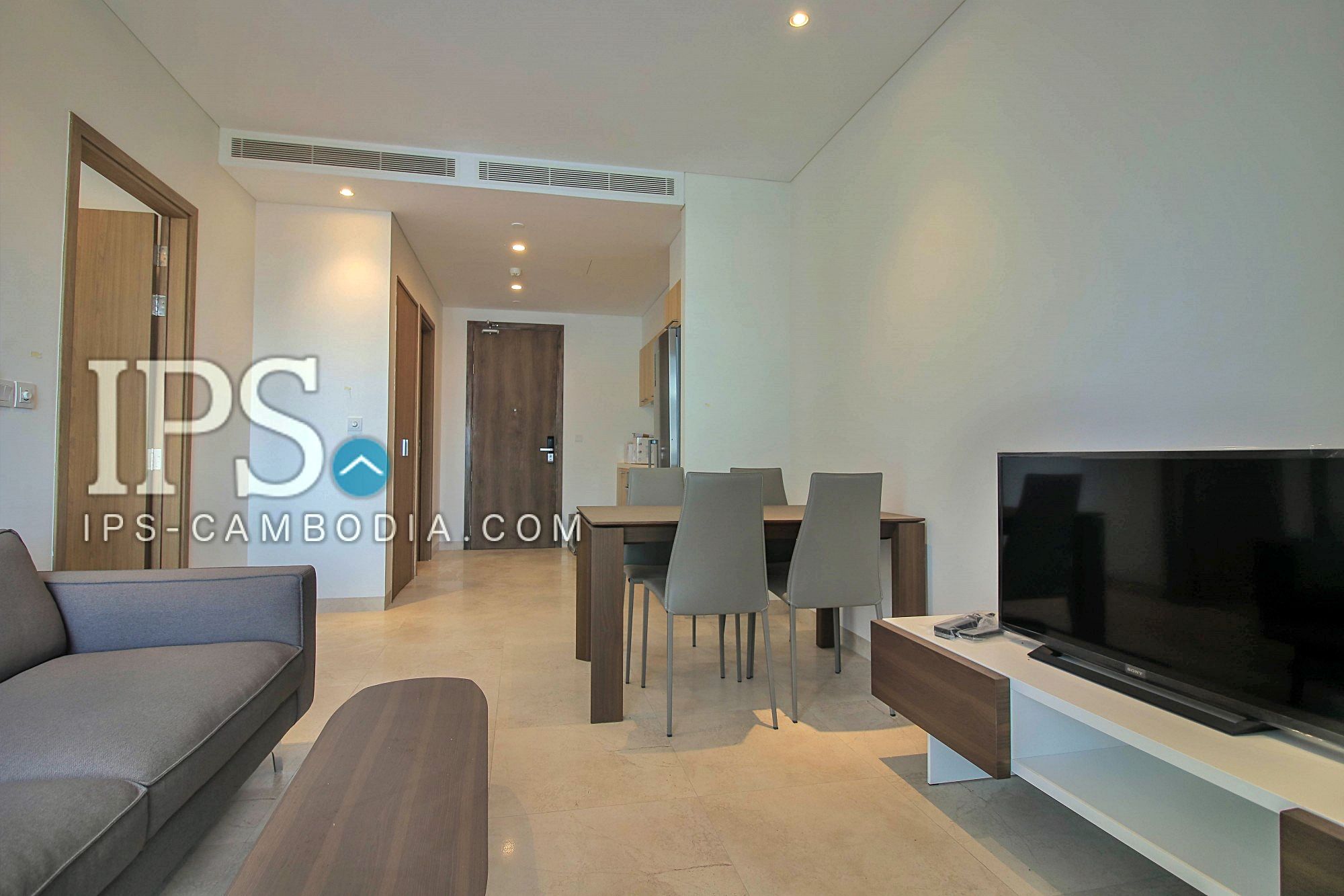 Most Popular Residential Rentals in Phnom Penh For Fast ROI IPS Cambodia Real Estate