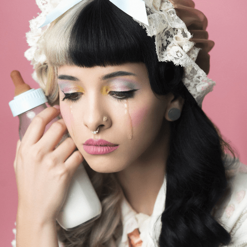 Melanie Martinez karaoke piosenki, biografia artysty iSing