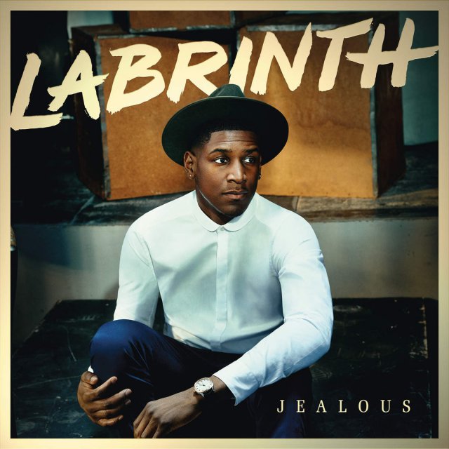 Labrinth Jealous Tekst piosenki, tłumaczenie i teledysk