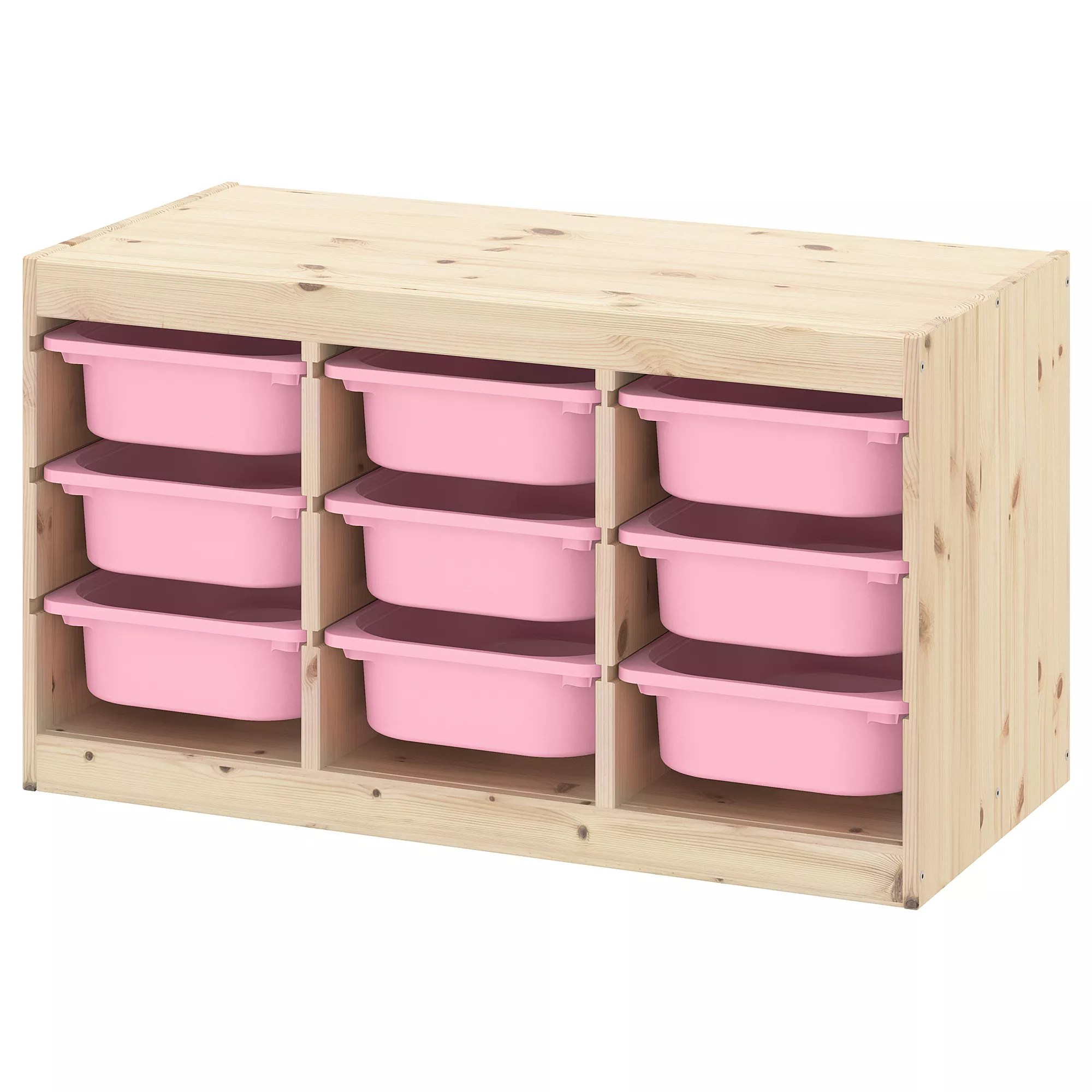 IKEA Mallorca Storage Furniture and Furniture Lighting