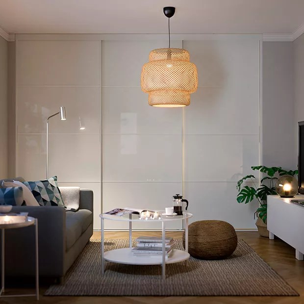 IKEA Tenerife Room divider