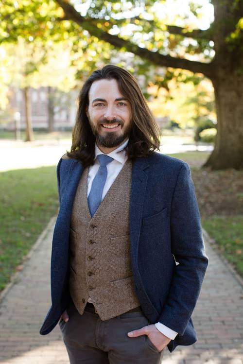 Meet Attorney Jason Craig NC Traffic Law Blog