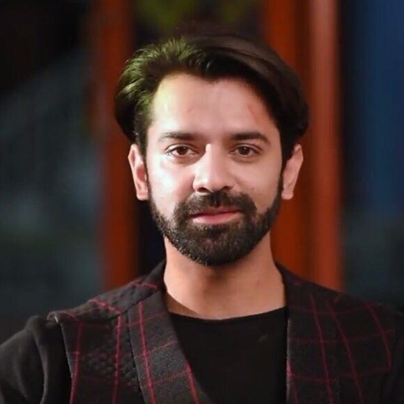 Youth Heartthrob Barun Sobti