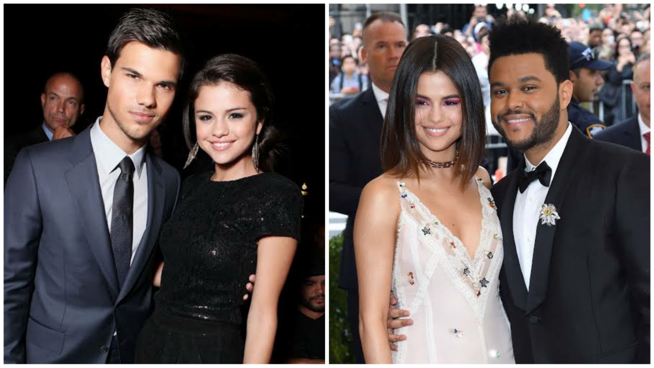 Sneak Peek Into Selena Gomez's Dating History Everything You Need To