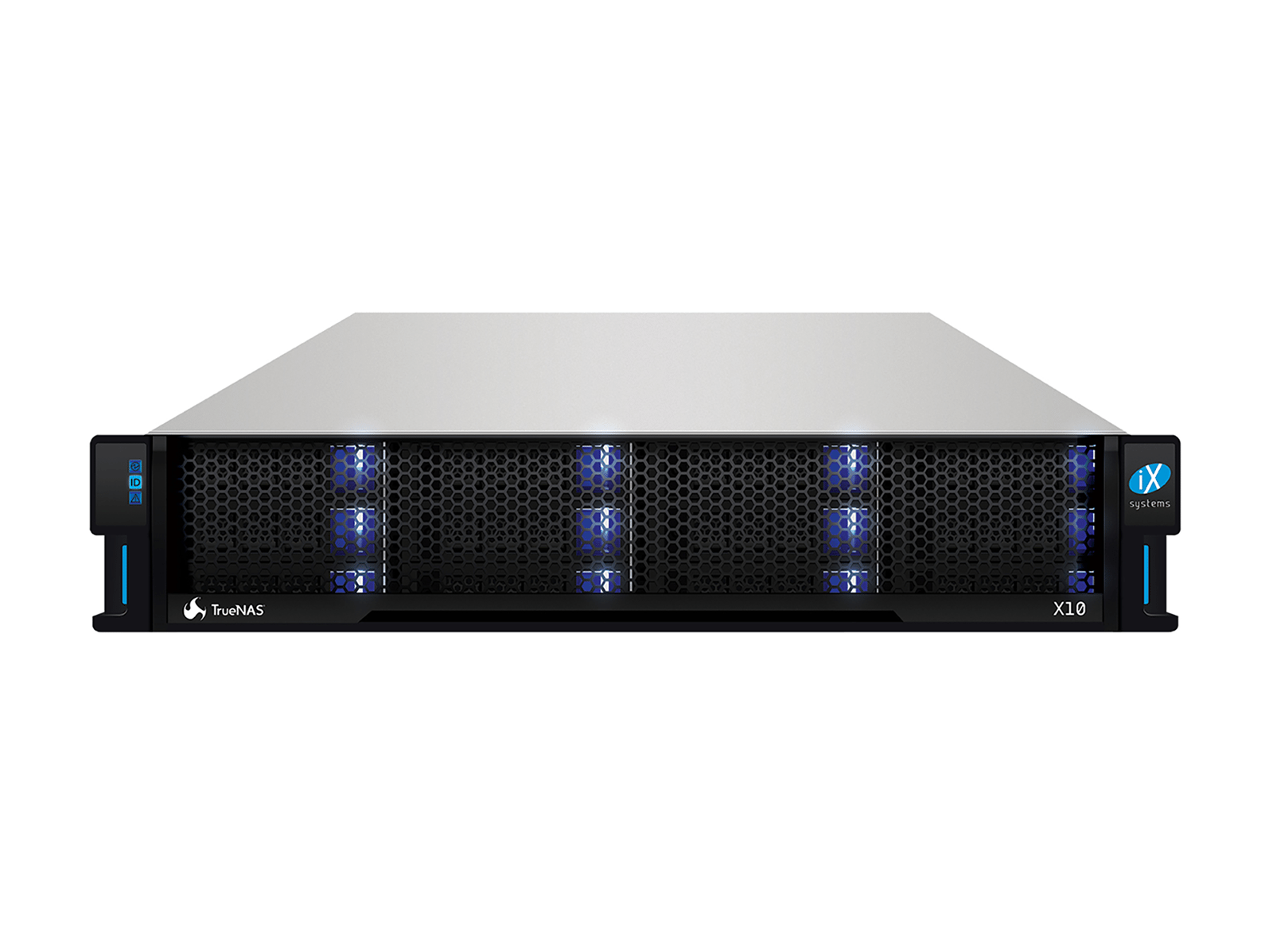 iXsystems’ TrueNAS X10 Breaks New Ground With Entry Level Enterprise