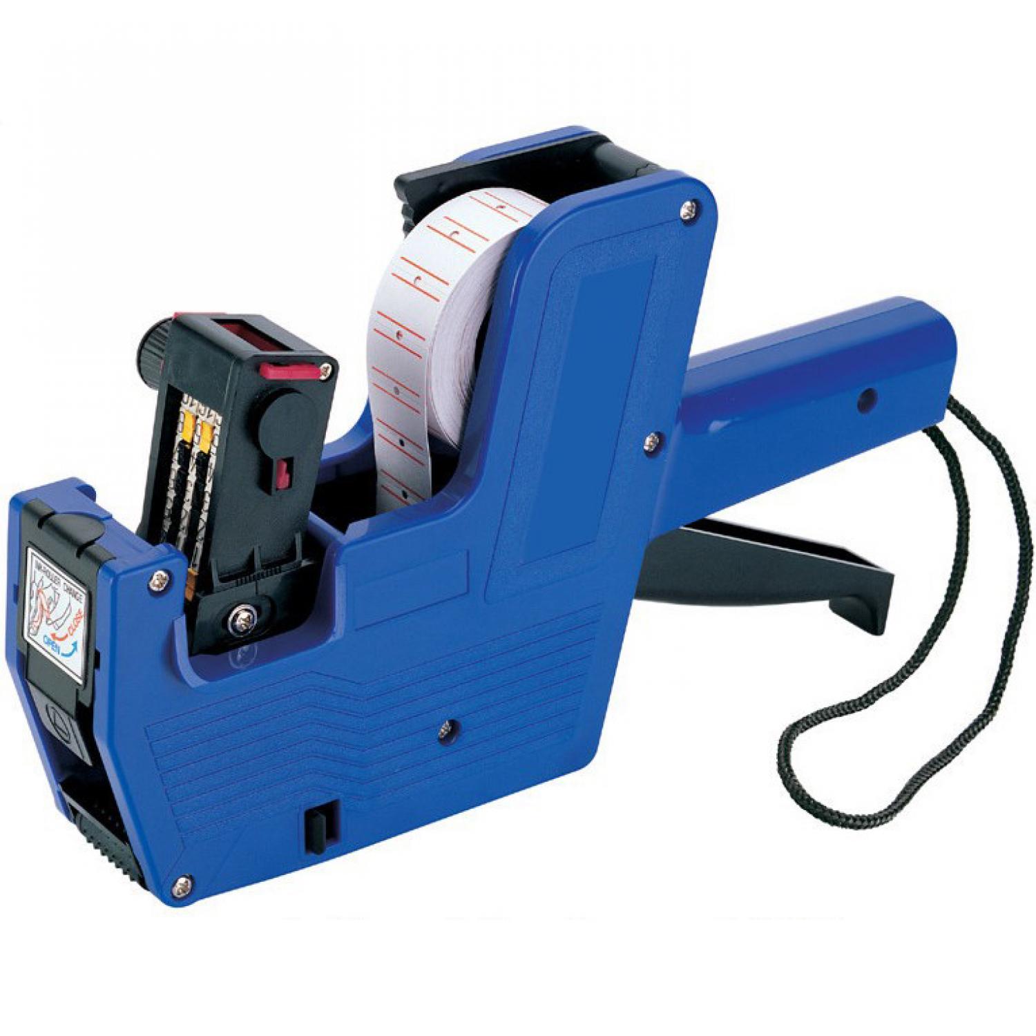 Jual DUODELI Alat Label Harga Price Labeller Machine Coding