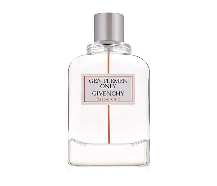 Buy Givenchy 100ml Gentlemen Only 13764 Price in Qatar, Doha