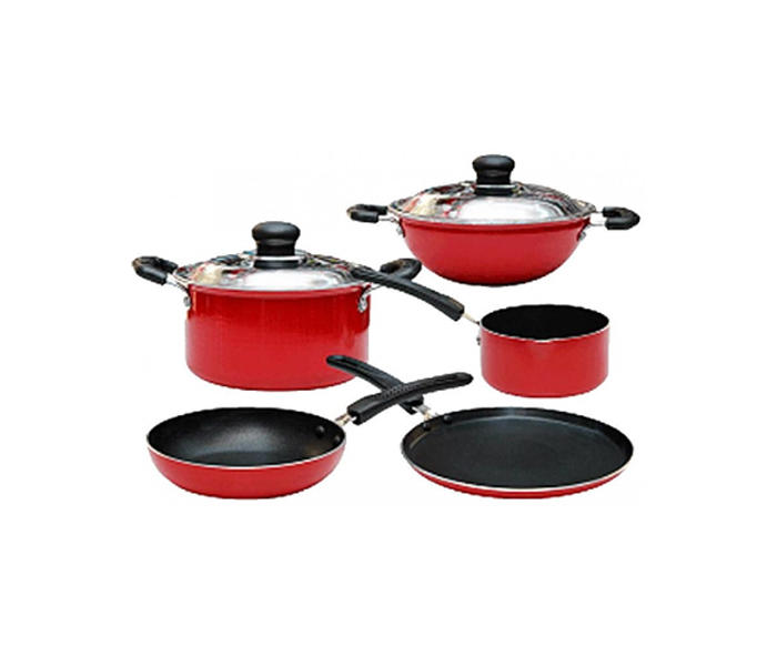 Buy Sanford SF15005CWST Cookware 45594 Price in Qatar, Doha