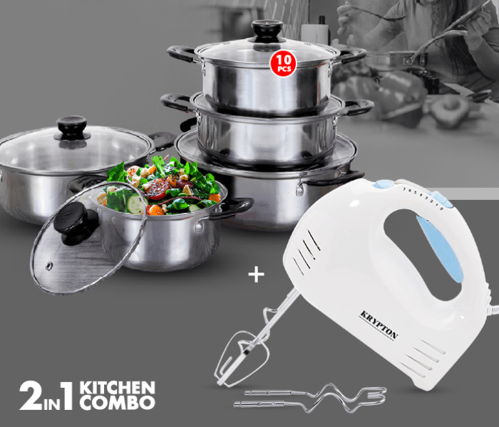 Buy Krypton KNHB6043 150 Watts Han48473 Price in Qatar, Doha